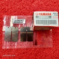 Original Tongue Membrane Reed Valve Harmonica Yamaha 4x8 Rx King Rxking Rxk Rxs Special Yt Dt 115 12