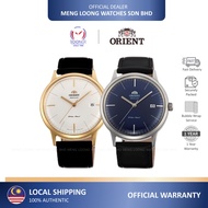 Orient ORFAC0000BW ORFAC0000DD Classic Automatic Men Watch Jam Lelaki 100% Original