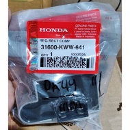 31600KWW641 Kiprok (Regulator) Honda Revo FI 31600-KWW-641