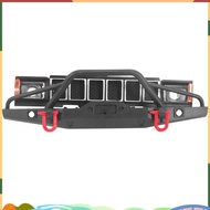 for  C14 C24 C24-1 1/16 RC Car Upgrade Parts Front Bumper Front Face Grating Spare Accessories