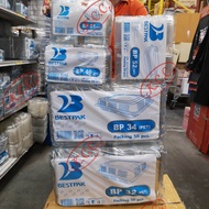 KCC กล่อง BP-40, BP-52, BP-61, BP-32, BP-34 , BP-36 กล่องใส กล่องอาหาร กล่องใส่อาหาร กล่องใส่ขนม กล่