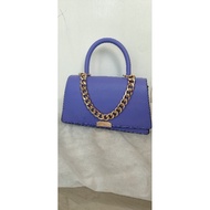 UNGU Purple Aldo bag