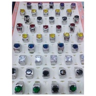 batu serai . cincin batu ready stock