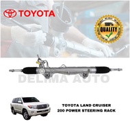 Toyota LAND CRUISER 200 Power Steering Rack LC200