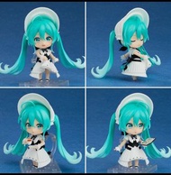 （現貨）黏土人 2490 初音未來 交響樂 2023 Ver Hatsune Miku Symphony 2023 Ver Character Vocal Nendoroid  GoodSmile