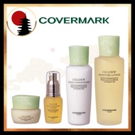 COVERMARK　SELDUE Moisture Lotion (150ml)/SELDUE Milky Conditioner (120ml)/SELDUE Clear Treatment Ess