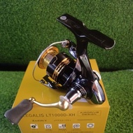 Daiwa Spinning Reel 2013 Legalis LT