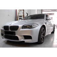 F10 M5 FRONT BUMPER