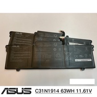 ASUS C31N1914 EXPERTBook B5 B5402CBA B7402FEA ZenBook 14 UM425QA UM425UAZ UX425UAZ UX435EA UX435EAL UX435EG BATTERY 2