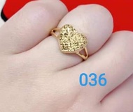 10k Gold Ring Non Faded