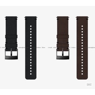 Suunto 24mm Urban 2 Leather Straps size M *Original