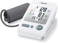 Beurer Upper Arm Automatic & Digital Blood Pressure Monitor