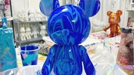 Rakugaki - Art Project - 沖繩 Figure Art｜Work Shop