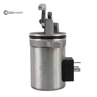 .04170534R 12V  Shutoff Solenoid for Deutz  F2L1011 F3L1011 F4L1011 BF4L1011 CASE Backhoe 360