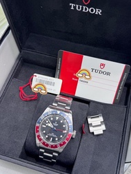 Tudor 79830RB 可樂圈 888 行貨 2018 79830