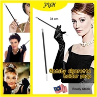 ⚡READY STOCK⚡ Gatsby 1920s Stick Holder Gatsby Retro Flapper accessories Party Shanghai Style Access