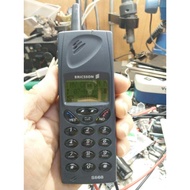 E------N S868 ( 2ND ) CAN USE