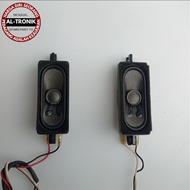PANASONIC 22 INCH LED TV SPEAKER MODEL TH-22D305G SPIKER TH22D305G TH 22D305G 22D305