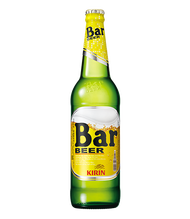 麒麟BAR啤酒 (12入)