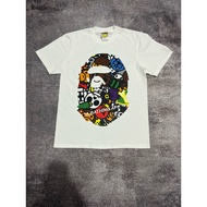 BAPE T-shirt
