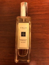 JO MALONE 忍冬與印蒿 30ml（Honeysuckle &amp; Davana）