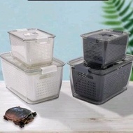 Fridge organizer's - L