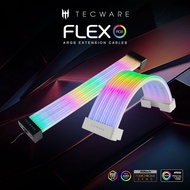 TECWARE FLEX RGB PSU Extension Cables