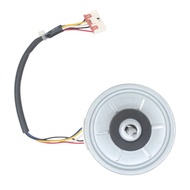 Penyaman Udara Motor pek resin motor kipas Penyongsang penghawa dingin DCmotor tanpa berus WZDK20-38