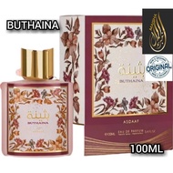 Buthaina 100 ml Eau de Parfum by Asdaaf by Lattafa - Women's Perfume from Emirates