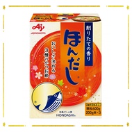 【Direct FromJapan】Ajinomoto Hondashi 600g box Bonito stock granules Dashi stock Dashi base