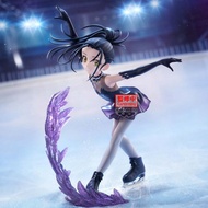 [P-0der] 261009 BANPRESTO ESPRESTO Medalist - Kamisaki Hikaru (Ice Wings ver.)