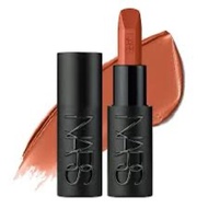 Nars Explicit Lipstick 802 No Shame Premium Lipstick Orange Brown
