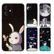 Xiaomi 13 Pro 13 12T 12 Lite 12 11 11T 11T Pro 11 Lite 10T 10T PRO  Lunar astronaut  Casing soft case