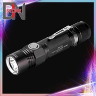 JETBeam KO-02 V2.0 Senter LED CREE XHP35 2000 Lumens DnStr