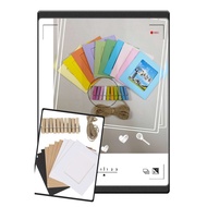 Hanging photo frame 2R 4R Photo banner gift Anniversary