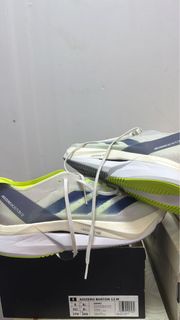 Adidas Adizero Boston 12 跑鞋