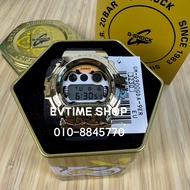 100% ORIGINAL CASIO G-SHOCK DARUMA DOLL GM-6900GDA-9ER / GM-6900GDA-9DR / GM-6900GDA-9JR / GM-6900GD