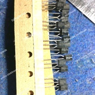 2N5551 SMALL ORIGINAL 2N 5551 2 N5551 2 N TRANSISTOR TR ORIGINAL Fajar electro 2