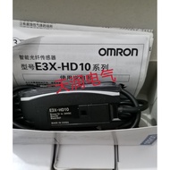 Original Genuine Dual Digital Display Fiber Amplifier E3X-HD10 E3X-HD11 E3X-NA11 Quality Warranty Tw