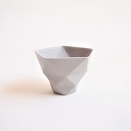 摺紙杯灰