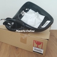 DOOR MIRROR BODY / SIDE MIRROR - RIGHT / MAZDA CX3 >D10E 69 121B / DF7C 69 121A