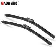 Suitable for Toyota Plus/t o y a P r i u s 2 0 1 6-Front Wiper Boneless Brush