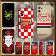 OPPO F5 A73 2017 F7 F9 Pro A7X F11 A9 2019 F17 Compatibility TPU Soft Shell Case GV95 The Arsenal Fo