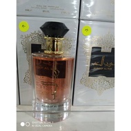 Arabic Perfume (Imported)