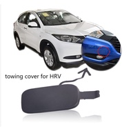 Car TowING Hook Cover for Hond a HRV VEZEL 2015 2016 2017 2018