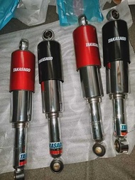 TAKASAGO TMX 125/155 BARAKO 175 REAR SHOCK ABSORBER