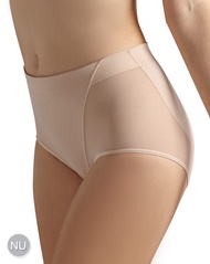 Wienna DY12102  DY12103 ชุดชั้นใน เวียนนา กางเกงใน แพ้นท์กึ่งเสตย์ขาสั้น Super Fine Pants เต็มตัว เอ