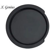 Acoustic Guitar Sound Hole Cover Buffer Protector 38inch/39inch for Guitar Parts