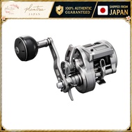 Shimano (SHIMANO) Dual-Axis Reel 24 Ocea Conquest CT 301HG (Left) ［Direct from JAPAN］