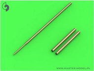 【AKO HOBBY】波蘭Master AM-48-151 1/48 T-38/F-5F/RF-5戰機用 空速管 ***
